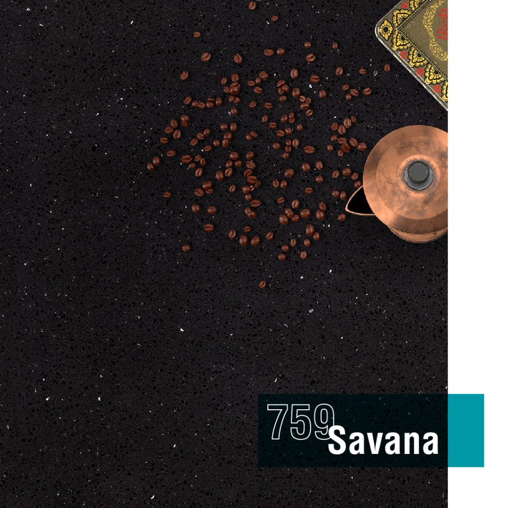 Çimstone Savana Mutfak Tezgahı