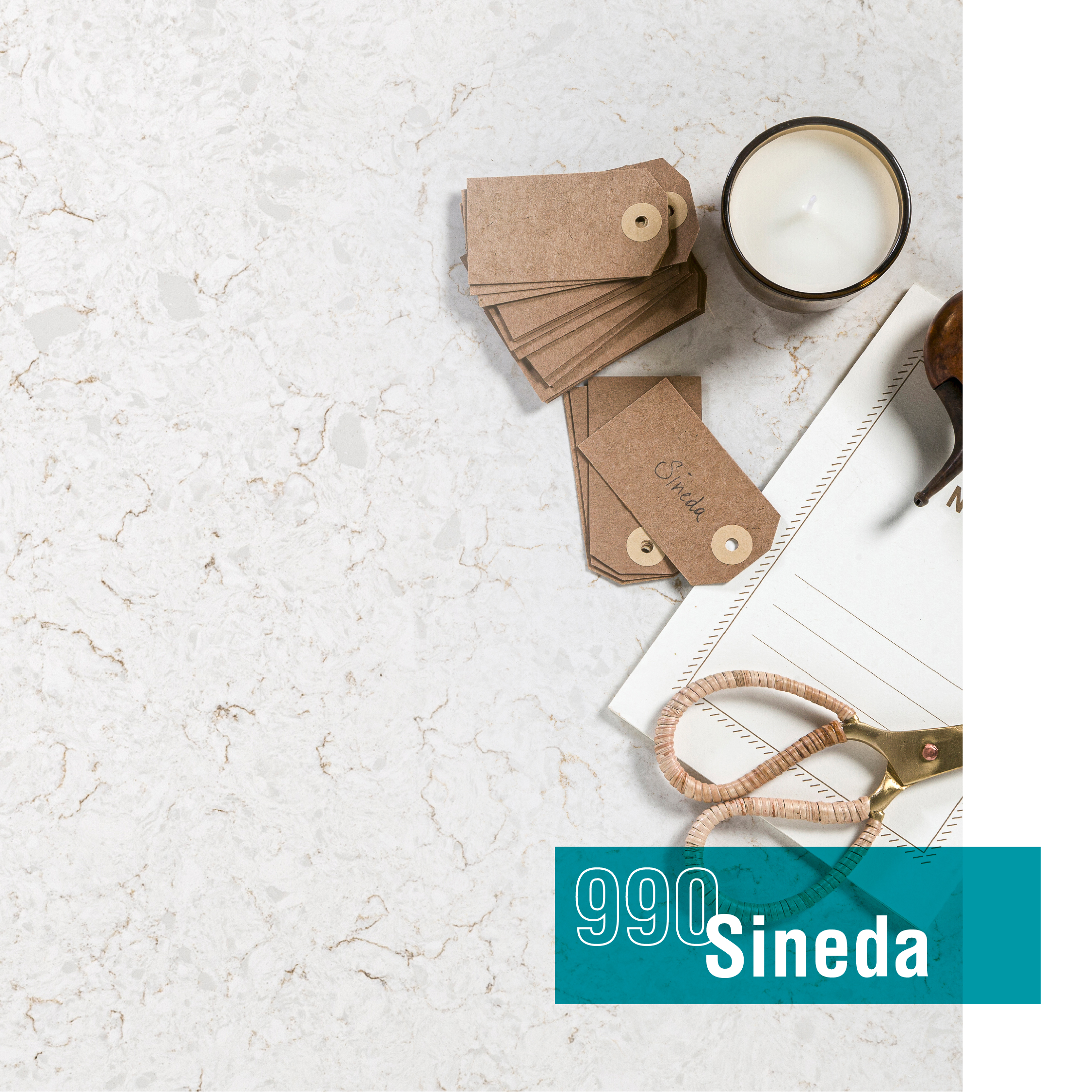 Çimstone Sines Mutfak Tezgahı