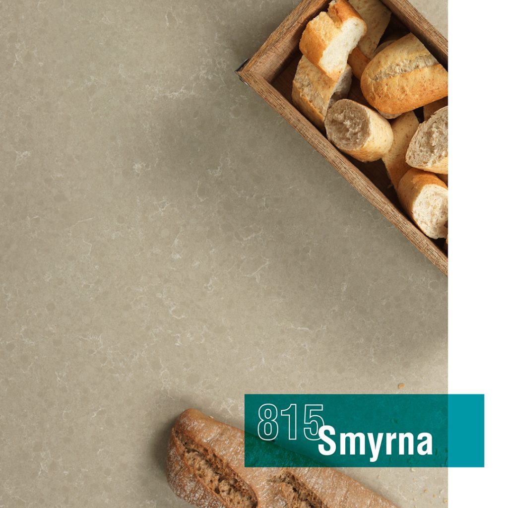 Çimstone Smyrna Mutfak Tezgahı