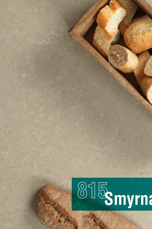 Çimstone Smyrna Mutfak Tezgahı