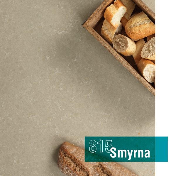 Çimstone Smyrna Mutfak Tezgahı