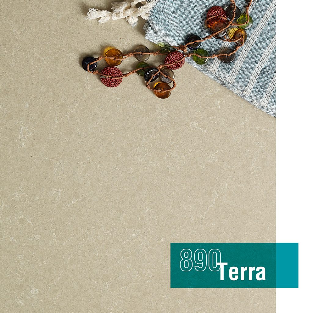 Çimstone Terra Mutfak Tezgahı