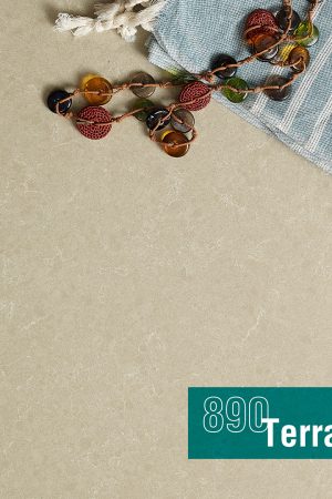 Çimstone Terra Mutfak Tezgahı