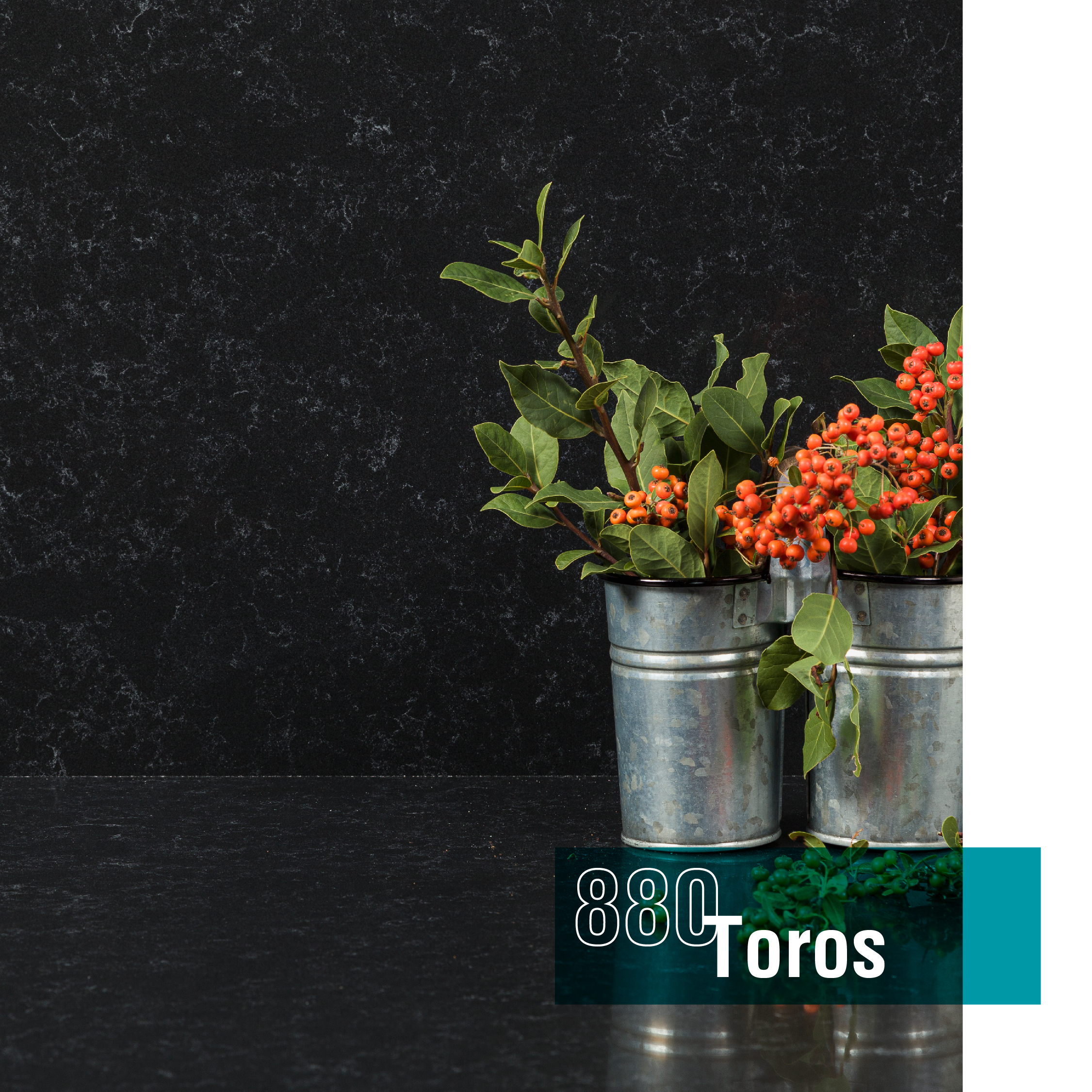 Çimstone Toros Mutfak Tezgahı