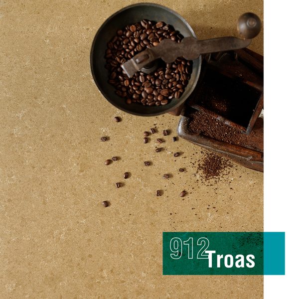 Çimstone Troas Mutfak Tezgahı