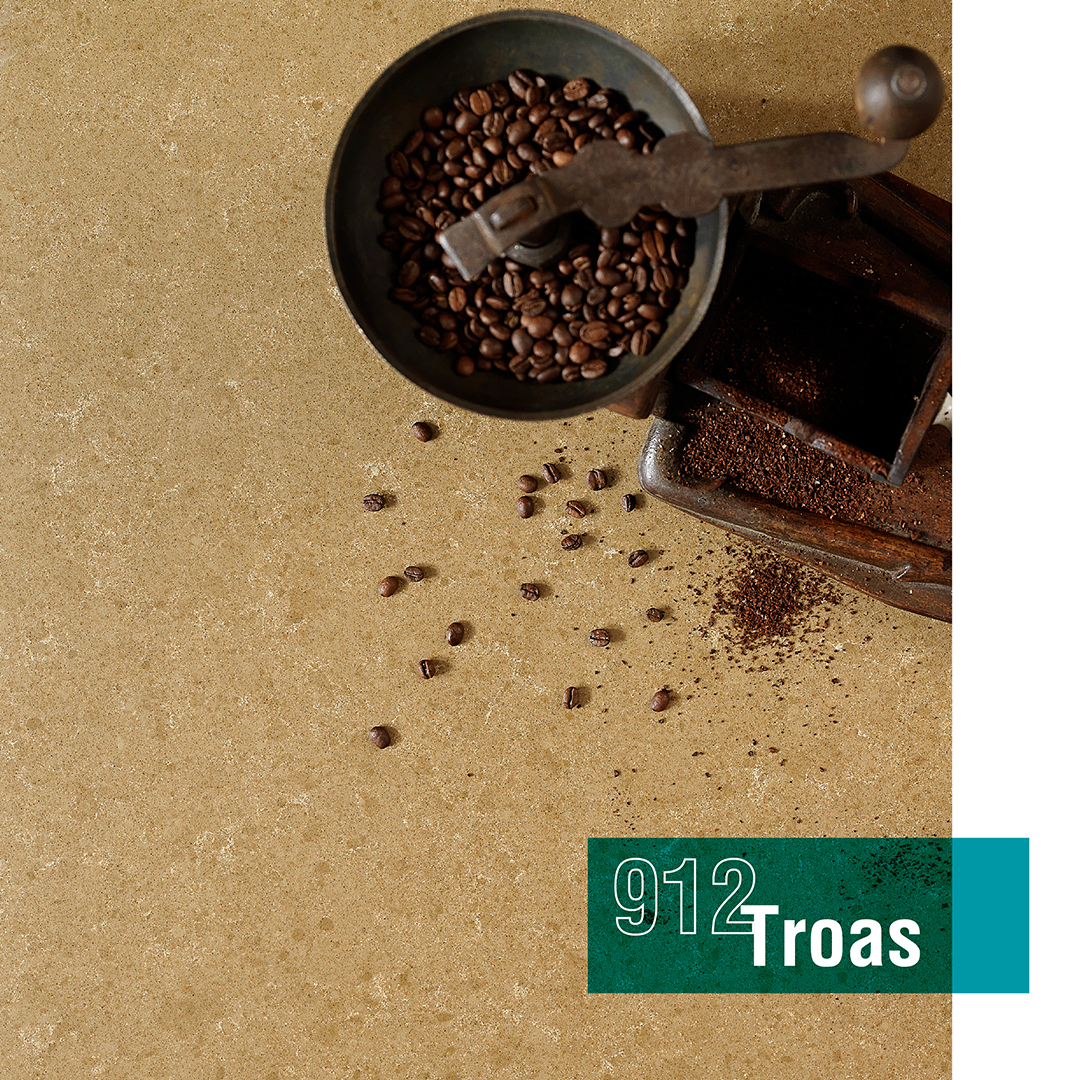 Çimstone Troas Mutfak Tezgahı