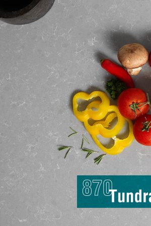 Çimstone Tundra Mutfak Tezgahı