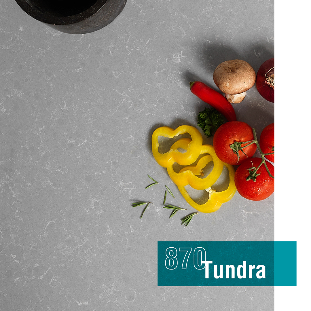 Çimstone Tundra Mutfak Tezgahı