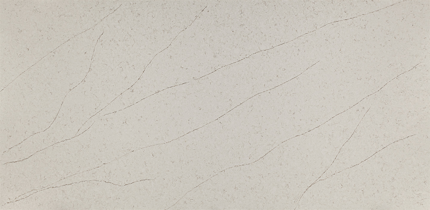 Coante Alba Via | Kuvars Mutfak Tezgahı