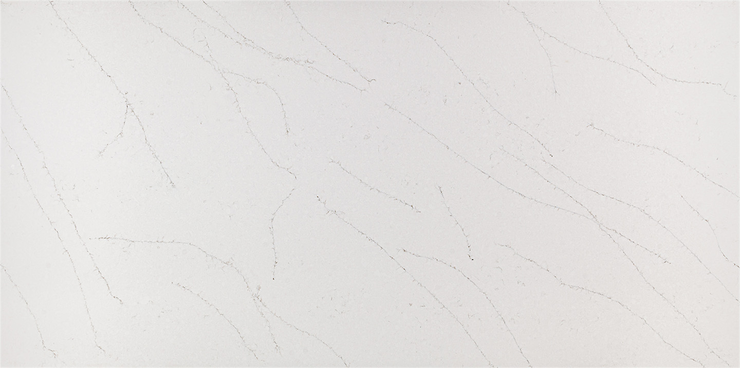 Coante Calacatta Aurora Gold | Kuvars Mutfak Tezgahı