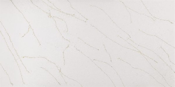 Coante Calacatta Ivy Green | Kuvars Mutfak Tezgahı