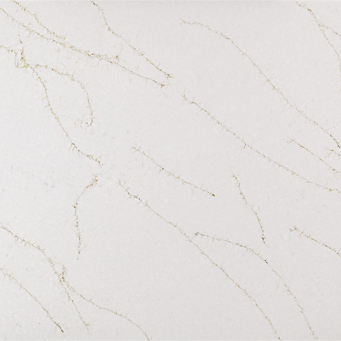 Coante Calacatta Ivy Green | Kuvars Mutfak Tezgahı