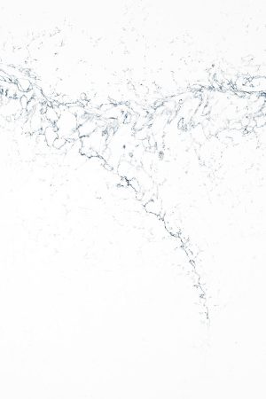 Coante Calacatta Riviera Ultra | Kuvars Mutfak Tezgahı