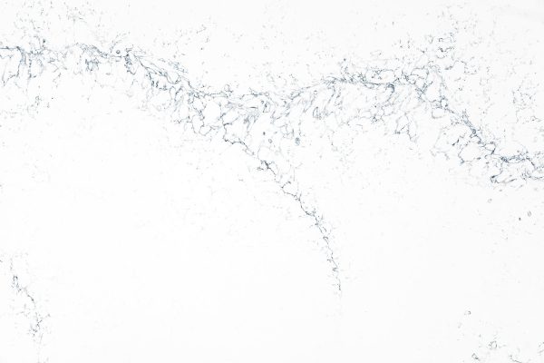 Coante Calacatta Riviera Ultra | Kuvars Mutfak Tezgahı