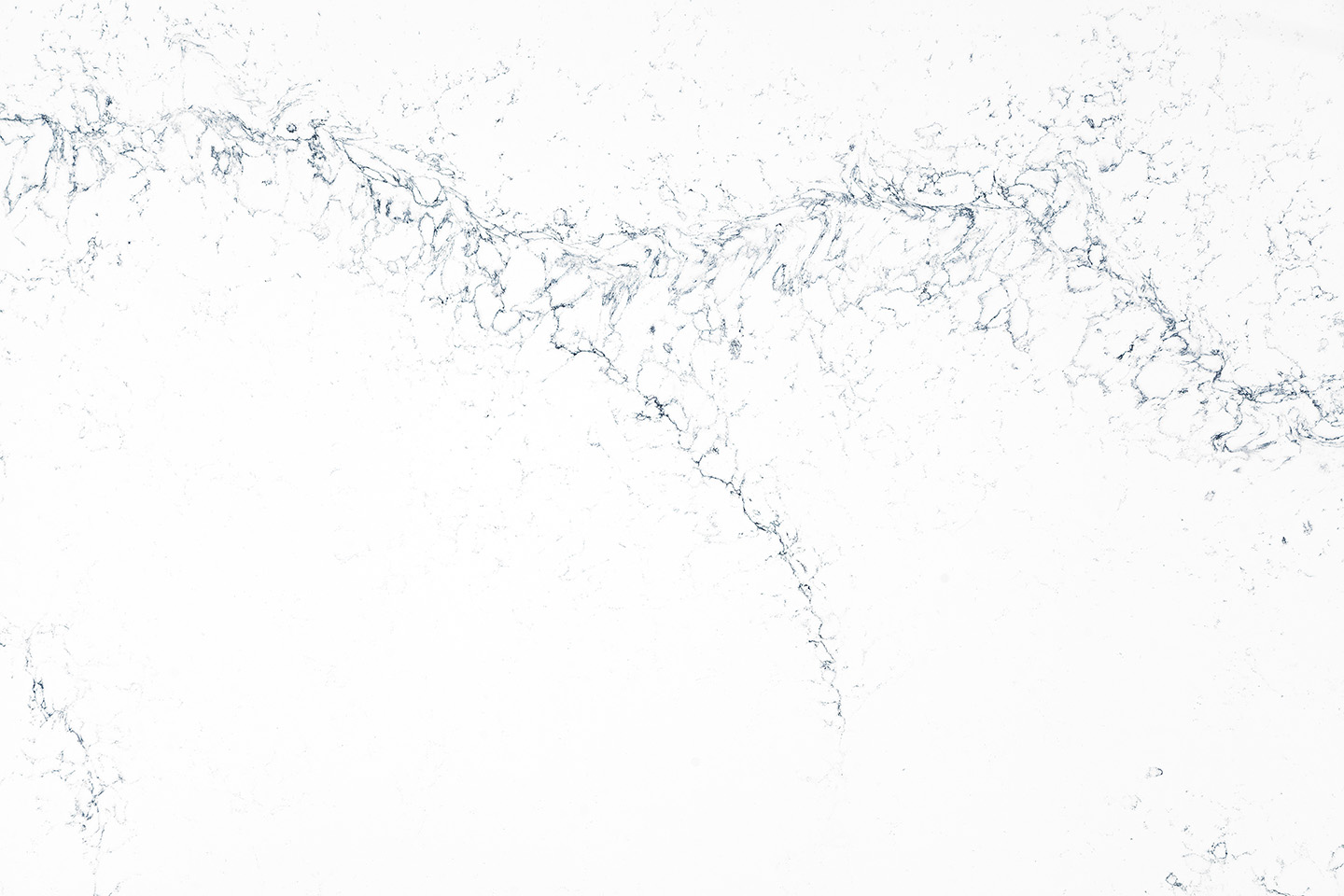 Coante Calacatta Riviera Ultra | Kuvars Mutfak Tezgahı