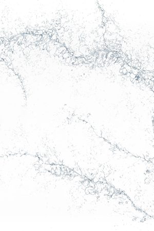 Coante Calacatta Riviera Ultra | Kuvars Mutfak Tezgahı