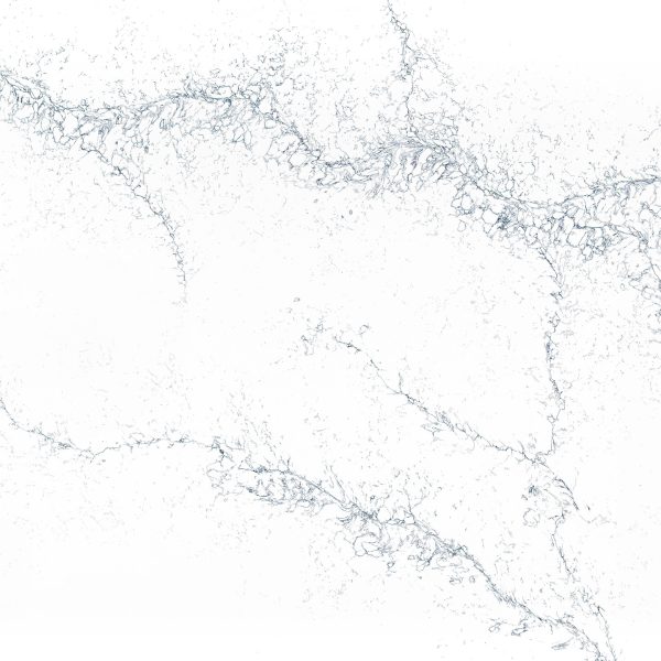 Coante Calacatta Riviera Ultra | Kuvars Mutfak Tezgahı