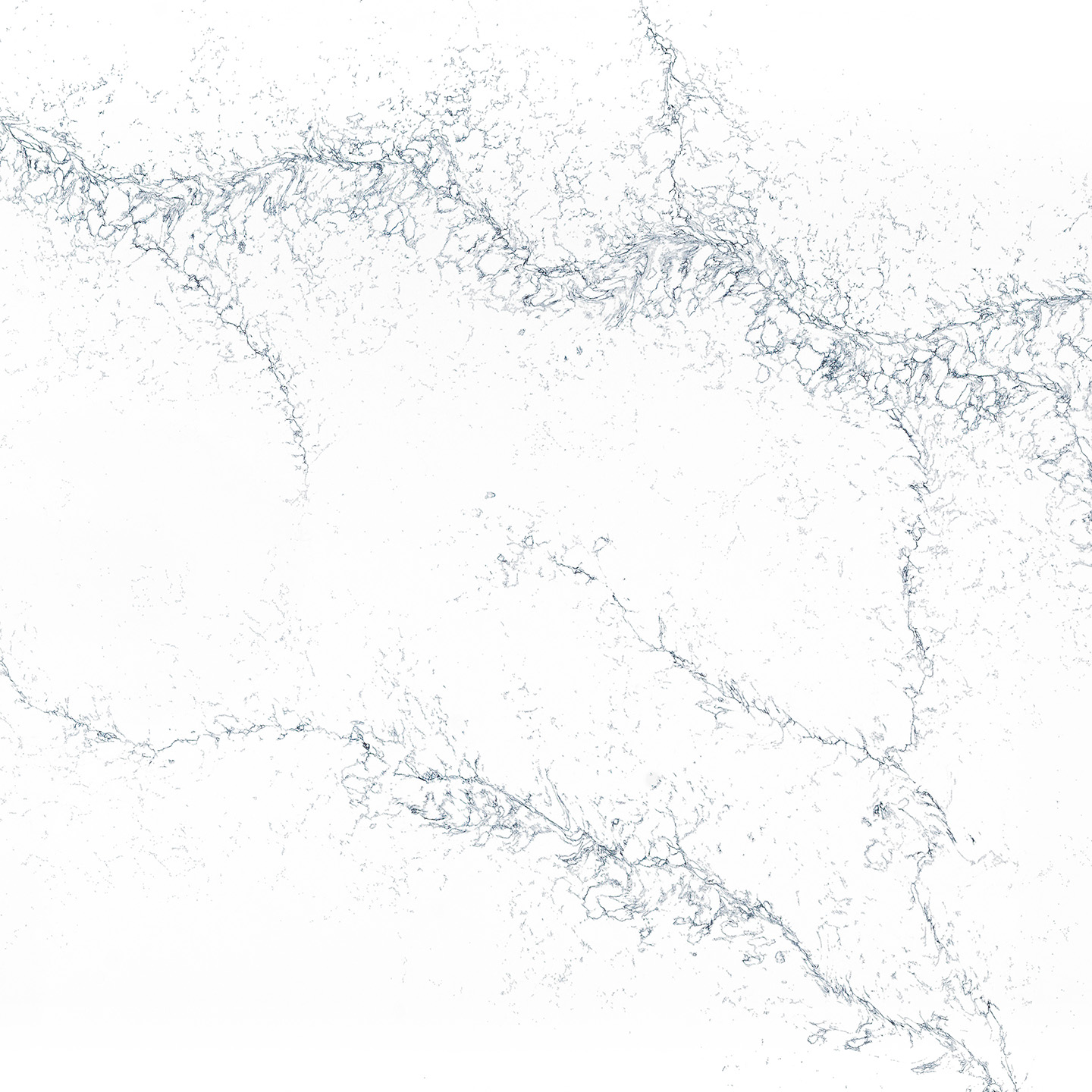 Coante Calacatta Riviera Ultra | Kuvars Mutfak Tezgahı