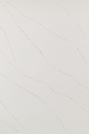 Coante Calacatta Solara Gold | Kuvars Mutfak Tezgahı