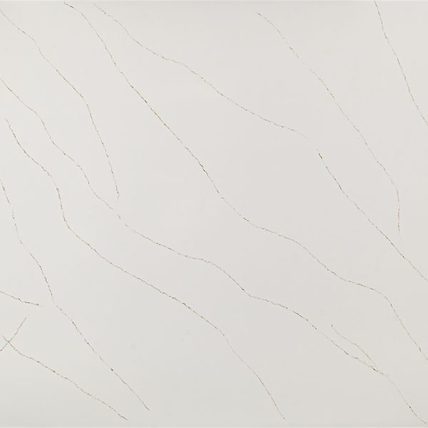 Coante Calacatta Solara Gold | Kuvars Mutfak Tezgahı