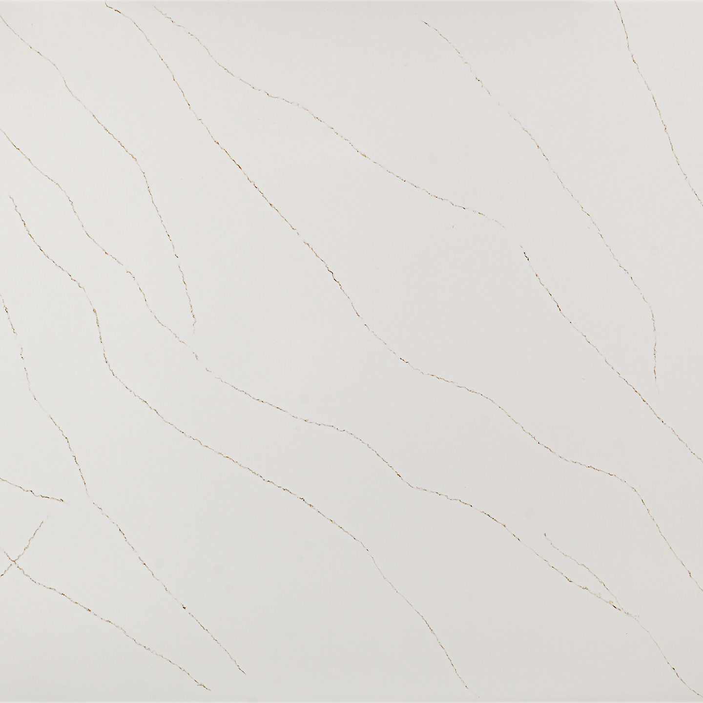 Coante Calacatta Solara Gold | Kuvars Mutfak Tezgahı