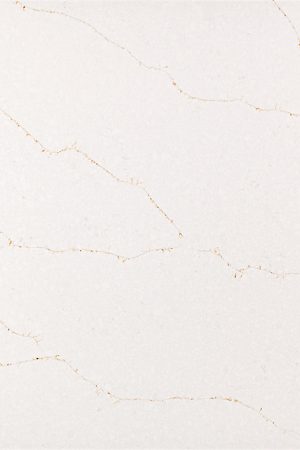 Coante Calacatta Vivaldi Gold | Kuvars Mutfak Tezgahı