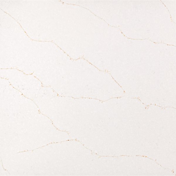 Coante Calacatta Vivaldi Gold | Kuvars Mutfak Tezgahı