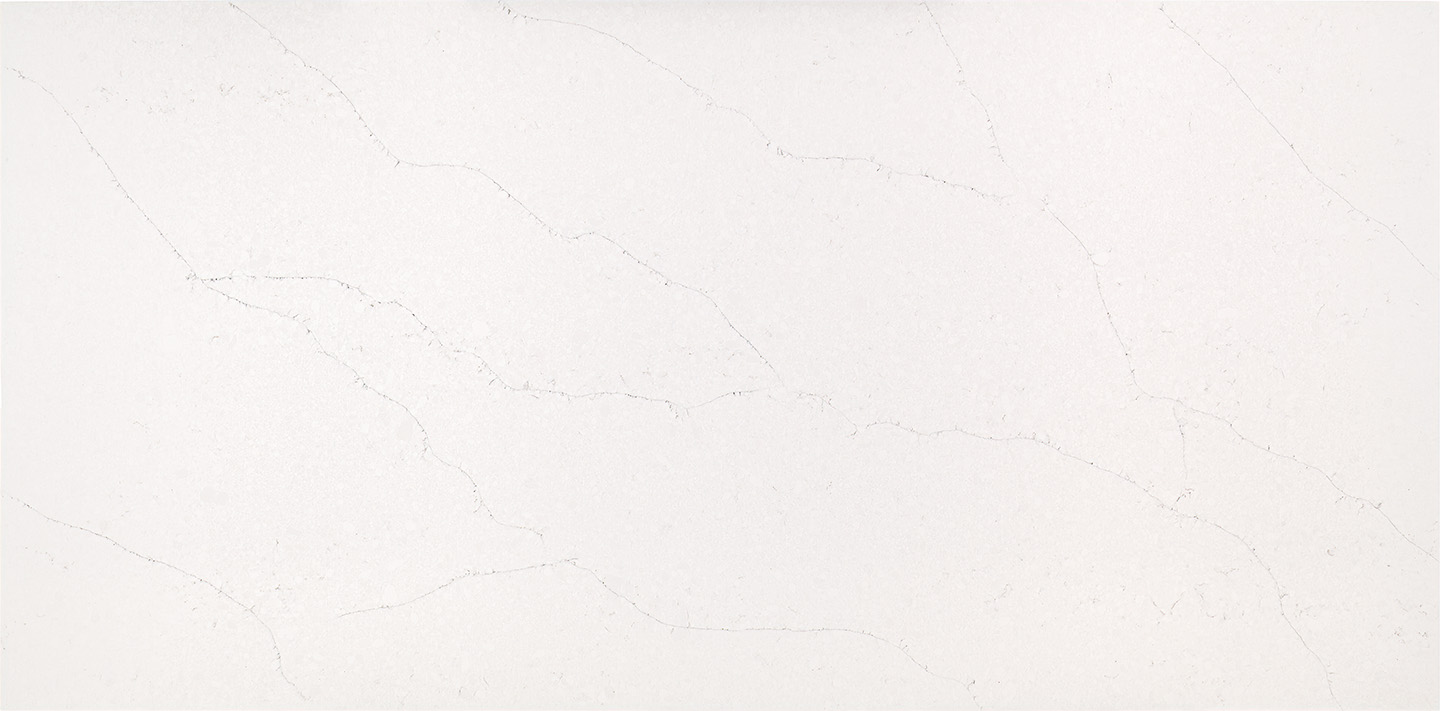 Coante Calacatta Vivaldi | Kuvars Mutfak Tezgahı