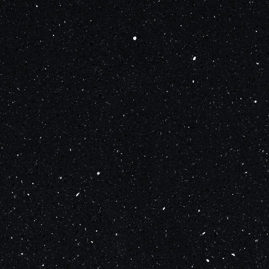 Coante Cosmic | Kuvars Mutfak Tezgahı