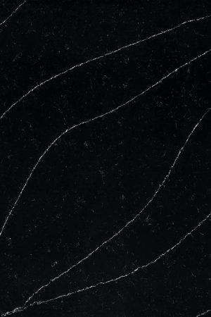 Coante Nocturne | Kuvars Mutfak Tezgahı