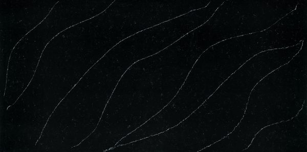 Coante Nocturne | Kuvars Mutfak Tezgahı