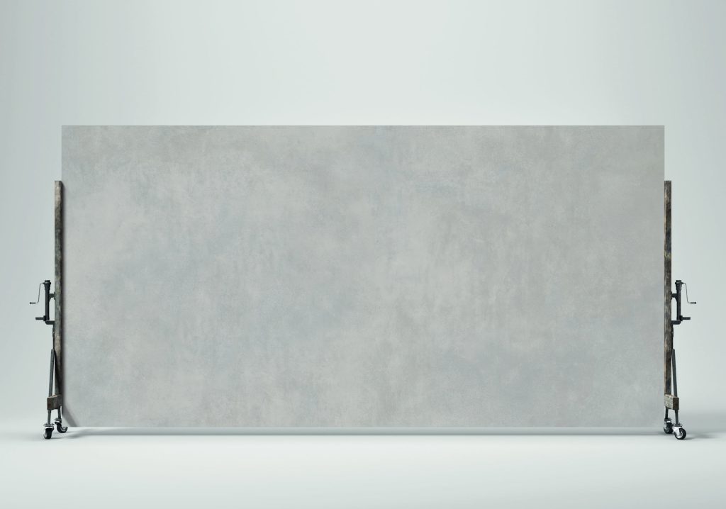 Concrete Ash | Level Porselen Tezgah