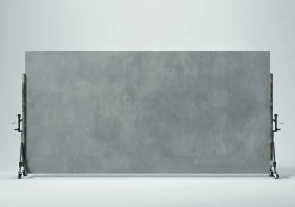 Concrete Dark Grey | Level Porselen Tezgah