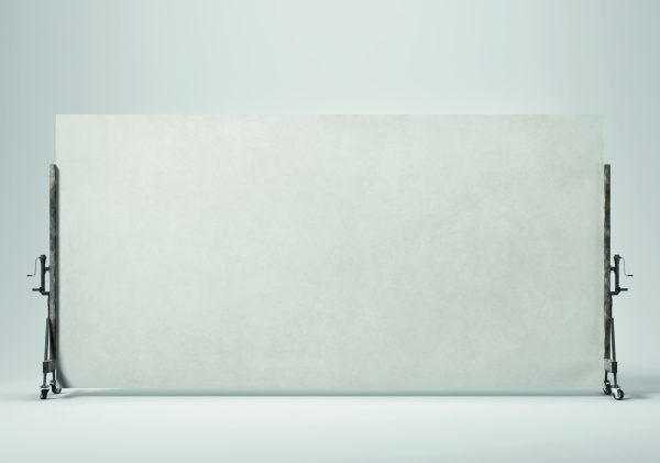 Concrete White | Level Porselen Tezgah