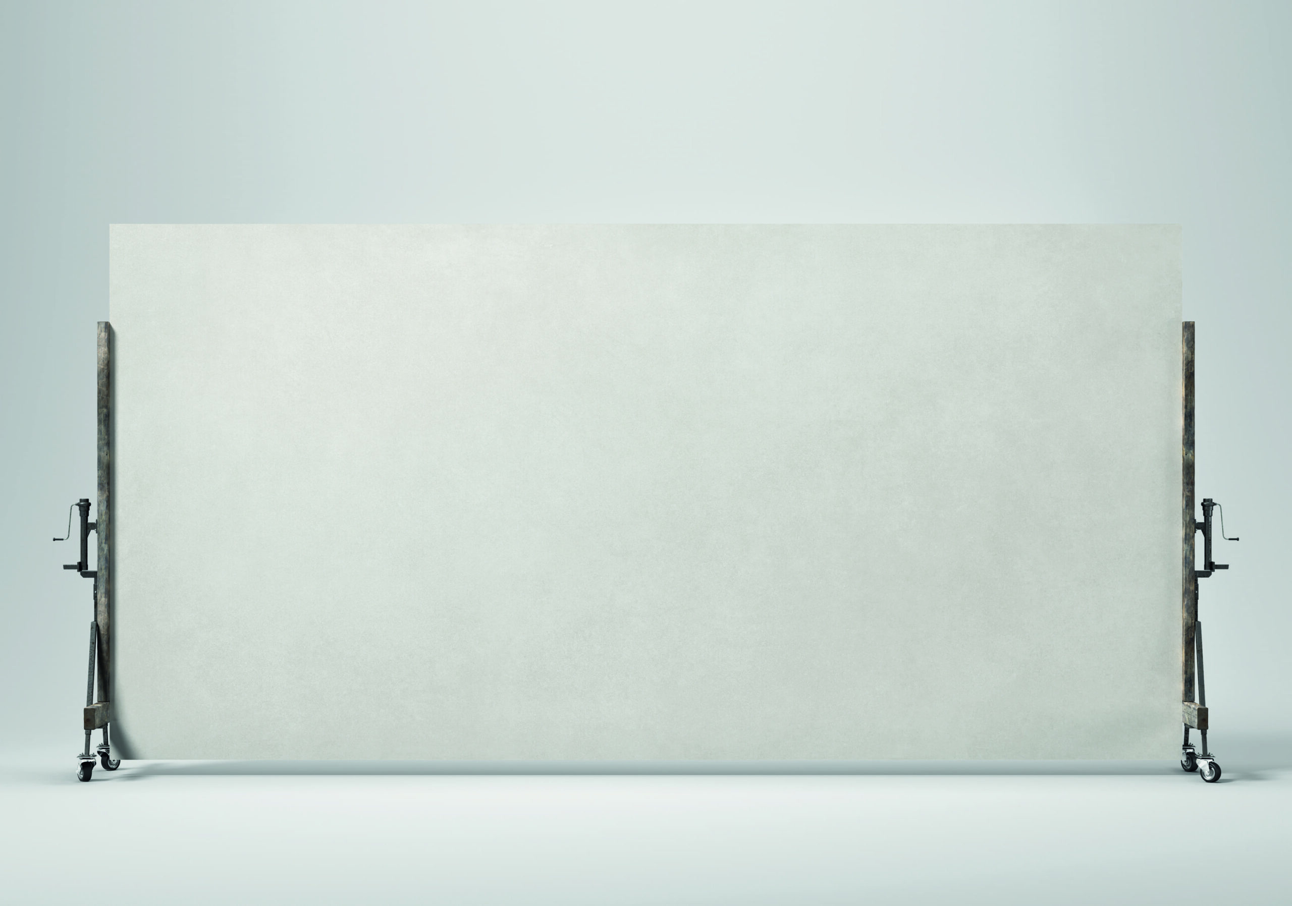 Concrete White | Level Porselen Tezgah