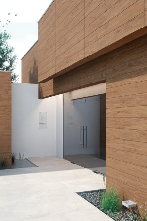 Coverlam Irati | Porselen Mutfak Tezgahı