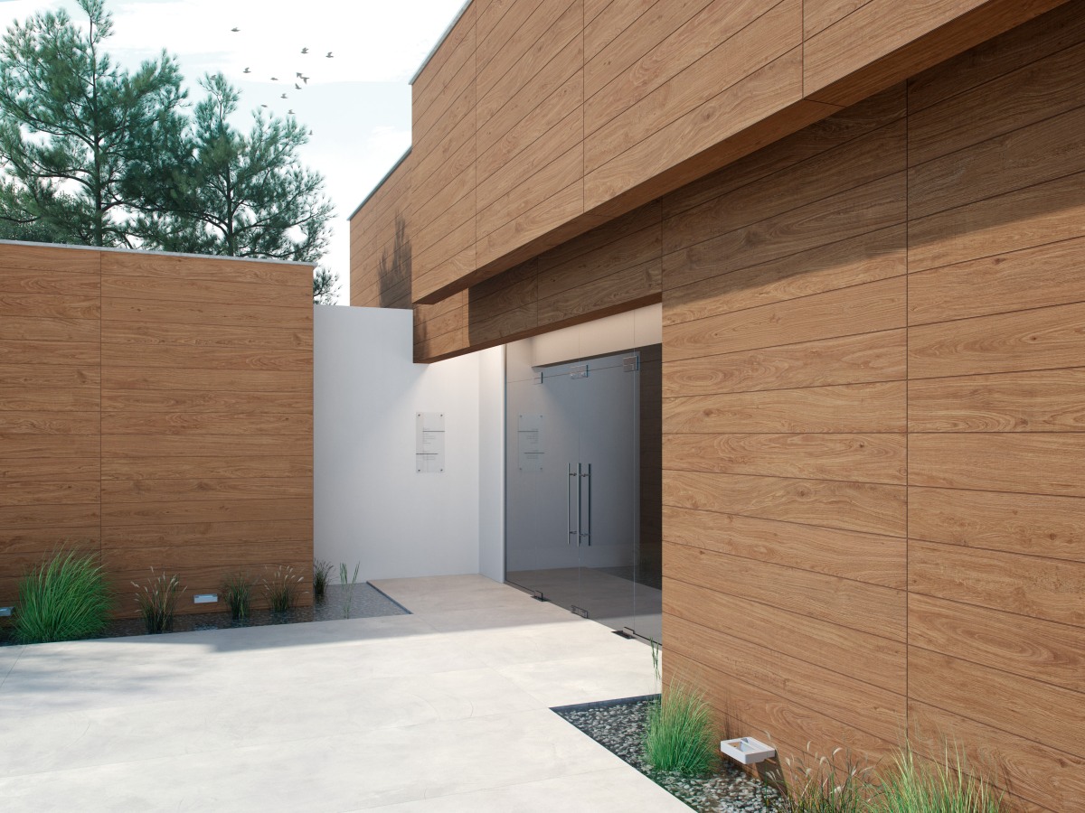 Coverlam Irati | Porselen Mutfak Tezgahı