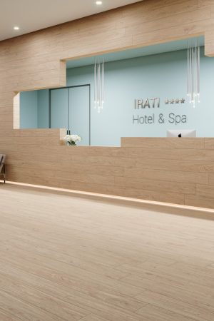 Coverlam Irati | Porselen Mutfak Tezgahı