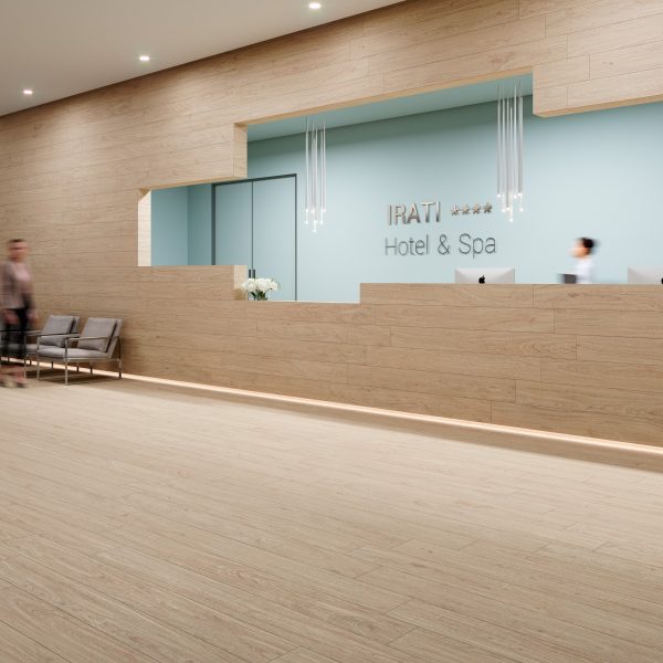 Coverlam Irati | Porselen Mutfak Tezgahı