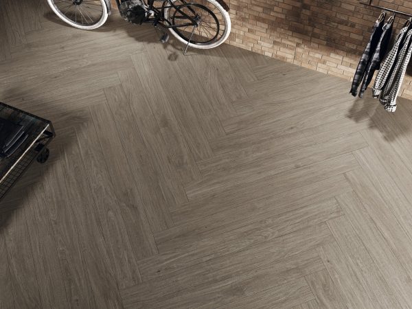 Coverlam Irati | Porselen Mutfak Tezgahı