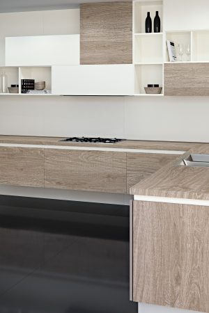 Coverlam Irati | Porselen Mutfak Tezgahı