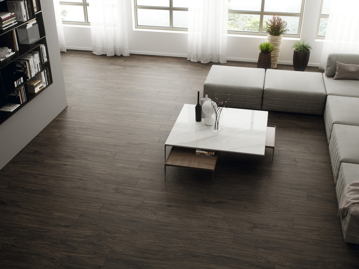 Coverlam Irati | Porselen Mutfak Tezgahı