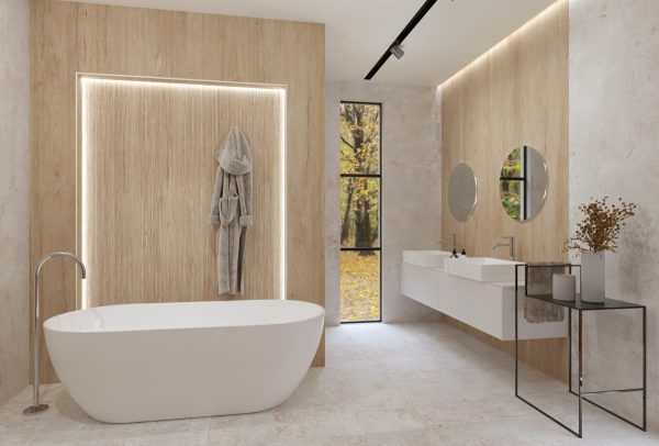 Coverlam Jungla | Porselen Mutfak Tezgahı