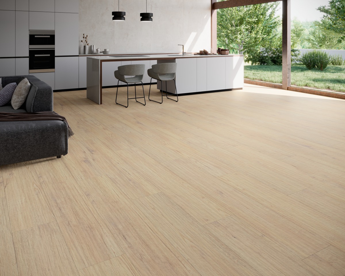 Coverlam Jungla | Porselen Mutfak Tezgahı