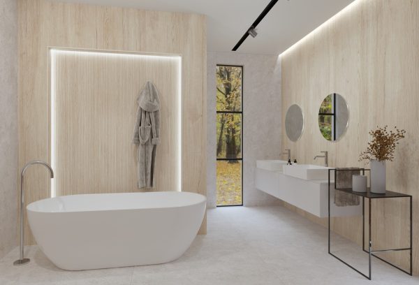 Coverlam Jungla | Porselen Mutfak Tezgahı