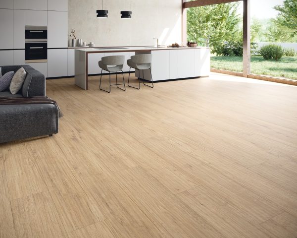 Coverlam Jungla | Porselen Mutfak Tezgahı