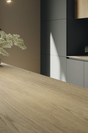 Coverlam Jungla | Porselen Mutfak Tezgahı