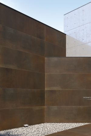 Coverlam Lava | Porselen Mutfak Tezgahı