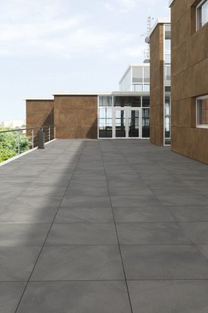 Coverlam Lava | Porselen Mutfak Tezgahı