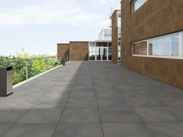 Coverlam Lava | Porselen Mutfak Tezgahı